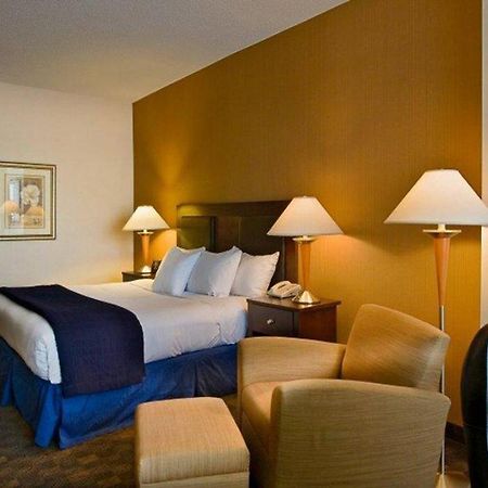 Doubletree Dayton-Downtown Ξενοδοχείο Δωμάτιο φωτογραφία