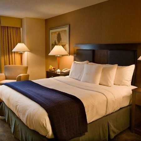 Doubletree Dayton-Downtown Ξενοδοχείο Δωμάτιο φωτογραφία