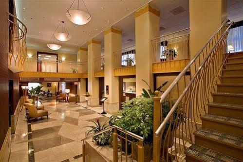 Doubletree Dayton-Downtown Ξενοδοχείο Εξωτερικό φωτογραφία