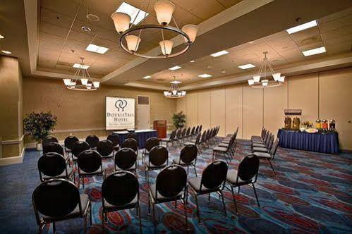 Doubletree Dayton-Downtown Ξενοδοχείο Εξωτερικό φωτογραφία