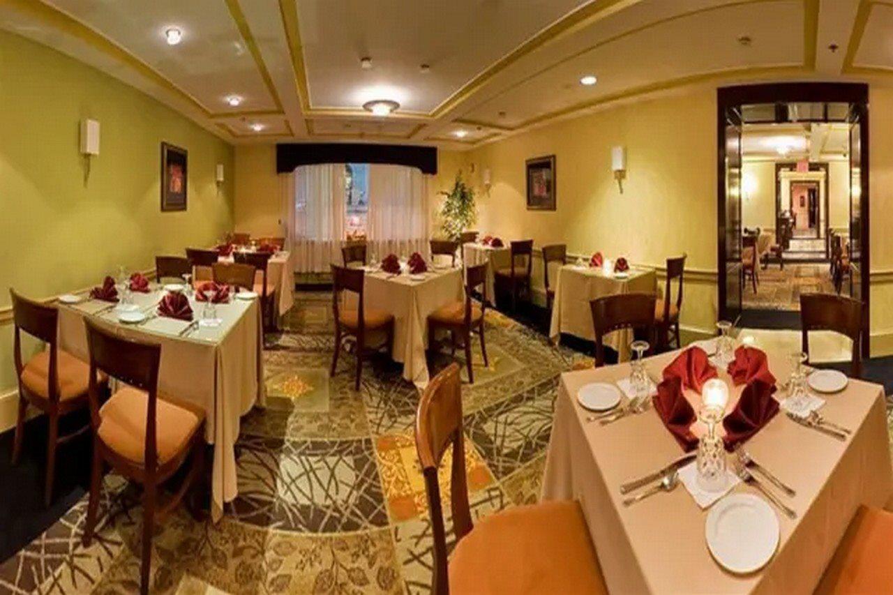 Doubletree Dayton-Downtown Ξενοδοχείο Εξωτερικό φωτογραφία