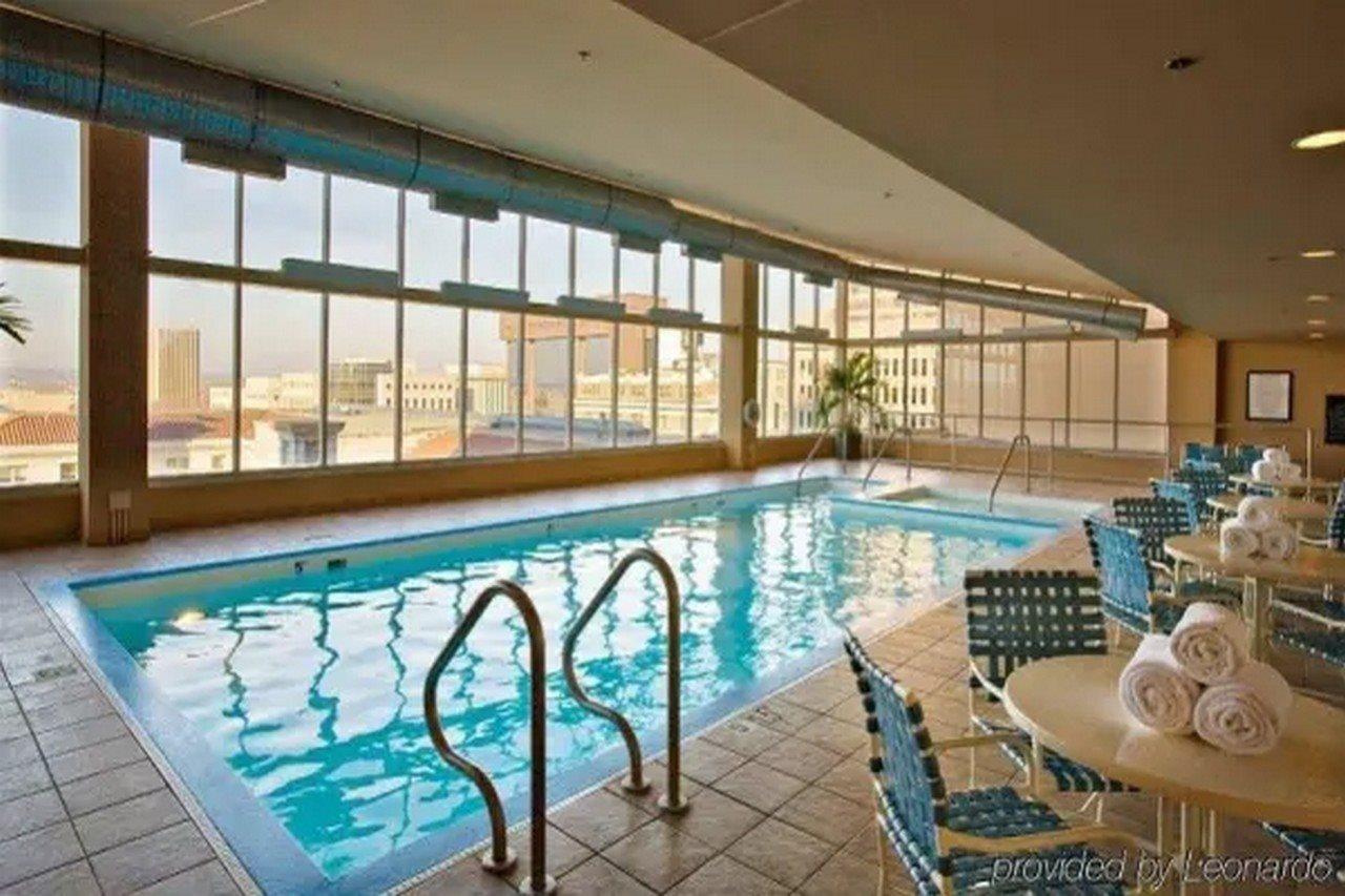 Doubletree Dayton-Downtown Ξενοδοχείο Εξωτερικό φωτογραφία