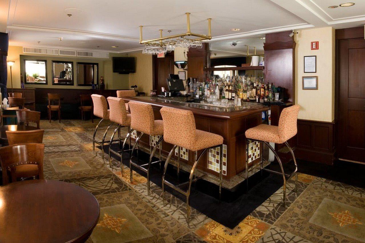 Doubletree Dayton-Downtown Ξενοδοχείο Εξωτερικό φωτογραφία