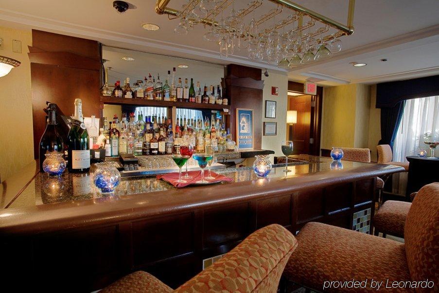 Doubletree Dayton-Downtown Ξενοδοχείο Εστιατόριο φωτογραφία
