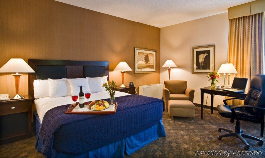 Doubletree Dayton-Downtown Ξενοδοχείο Δωμάτιο φωτογραφία