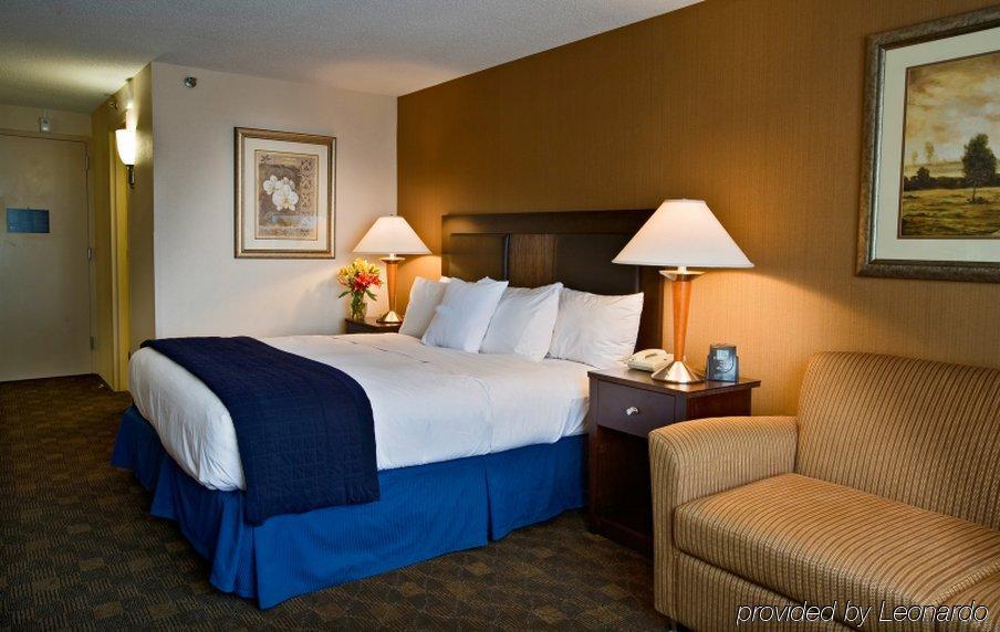 Doubletree Dayton-Downtown Ξενοδοχείο Δωμάτιο φωτογραφία