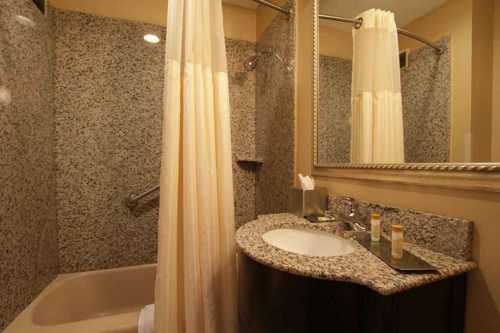 Doubletree Dayton-Downtown Ξενοδοχείο Εξωτερικό φωτογραφία