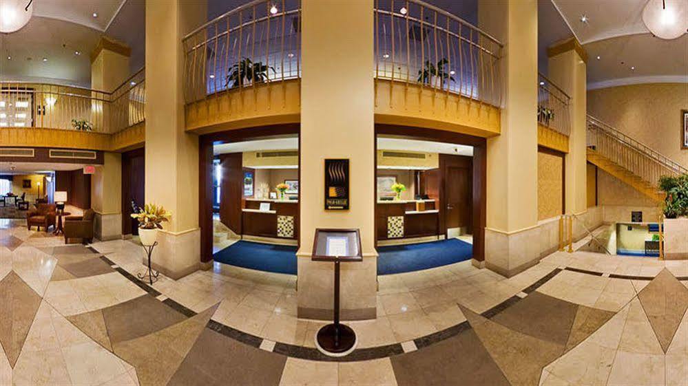 Doubletree Dayton-Downtown Ξενοδοχείο Εξωτερικό φωτογραφία