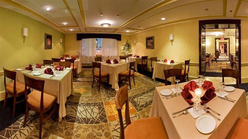 Doubletree Dayton-Downtown Ξενοδοχείο Εξωτερικό φωτογραφία