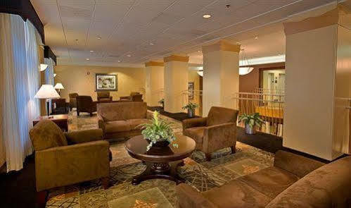 Doubletree Dayton-Downtown Ξενοδοχείο Εσωτερικό φωτογραφία