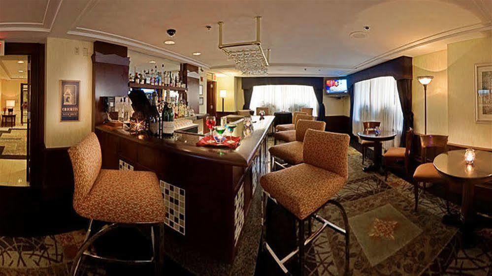 Doubletree Dayton-Downtown Ξενοδοχείο Εξωτερικό φωτογραφία